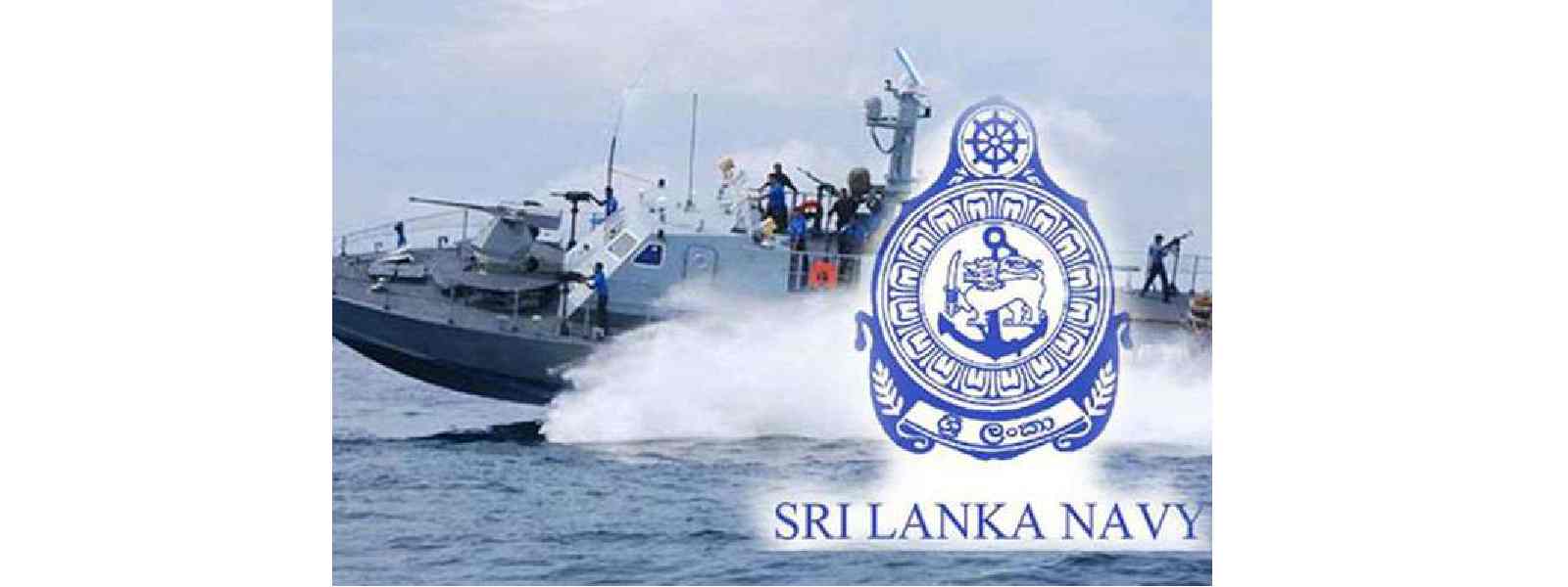 නාවික හමුදාවේ 1877කට උසස්වීම්..